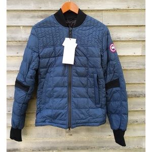 Canada Goose Men's Dunham Down Jacket S, M, L